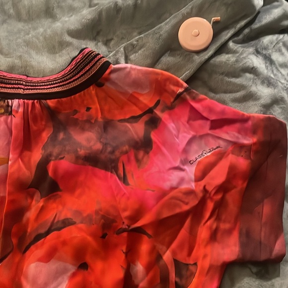 Class Roberto Cavalli Dress, Size Large - Picture 11 of 12